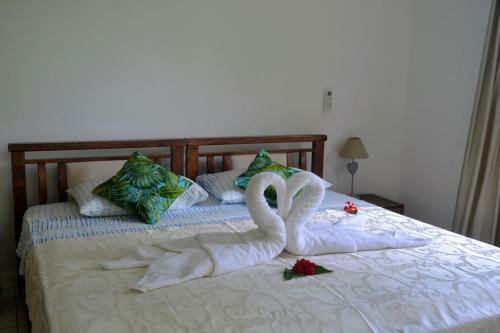 Hostal The Beach House