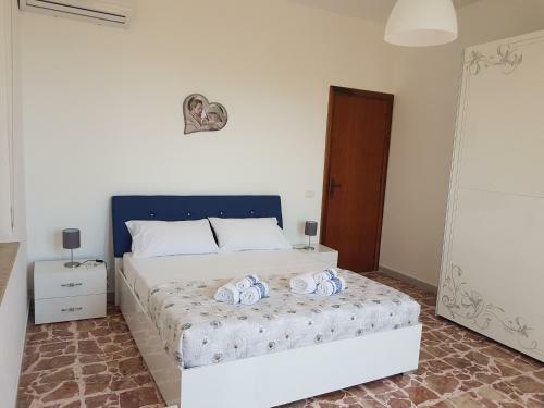 Casa Vacanza Profumo Di Mare