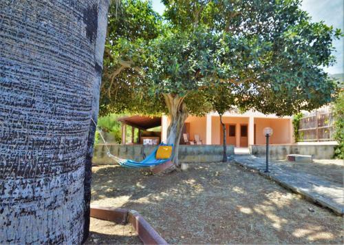 Villa Baialuce