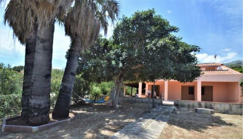 Villa Baialuce