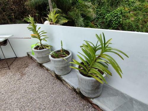 Apartamento Riverside Mount Simpson Upper