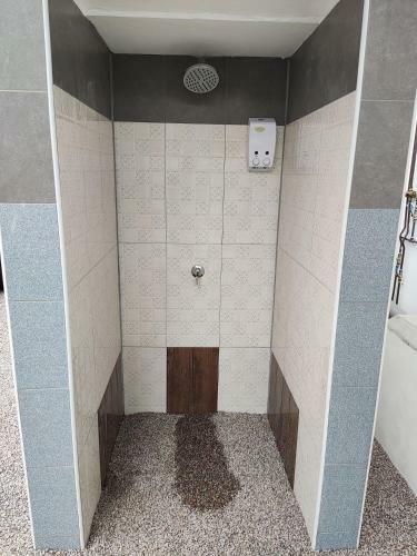 Apartamento Riverside Mount Simpson Upper