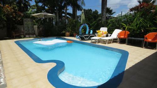 Royal Bay Villa