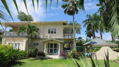 Royal Bay Villa