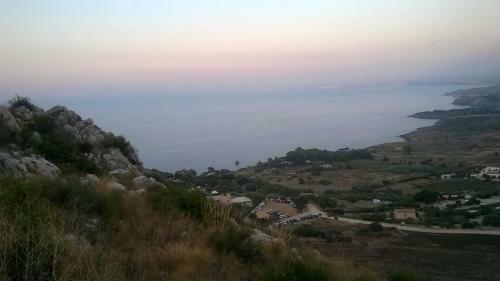 Da Giusy A Scopello