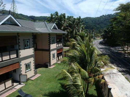 Apartamento Seaside Self Catering