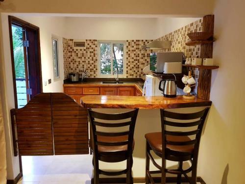 Apartamento Seaside Self Catering