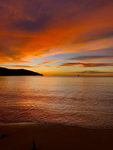 Apartamento Seaside Self Catering