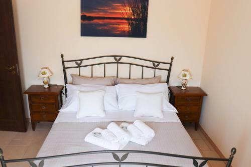 Apartamento La Dimora Del Relax