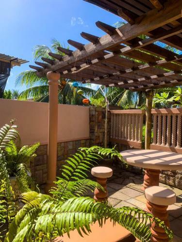Apartamento Effie Mountain View Coco Villa