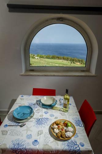 Villa Rosaria Vicino La Riserva Dello Zingaro