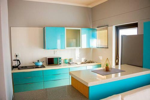 Apartamento Villa Micaela Blue Self-catering Accommodation