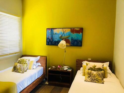Apartamento Belle Crique B2/b3