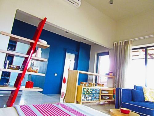 Apartamento Belle Crique B2/b3