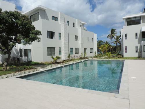 Sea Rock Beach Apartment B
