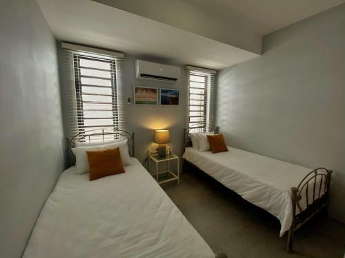 Apartamento Under The Tropics