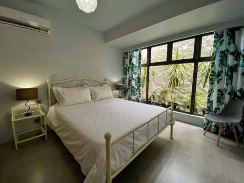 Apartamento Under The Tropics