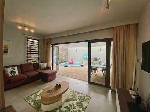 Apartamento Under The Tropics