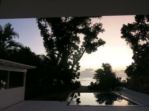 Lyla Beach Villa