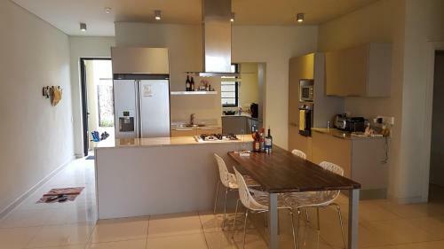 Apartamento Belle Crique B1