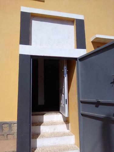 Apartamento Villa Cassis
