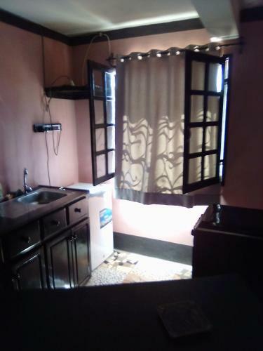 Apartamento Villa Cassis