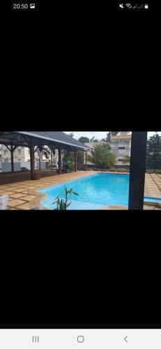 Apartamento Tanish Villa
