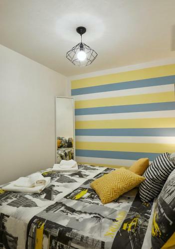 Apartamento Annetta Home