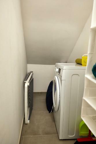 Apartamento Annetta Home
