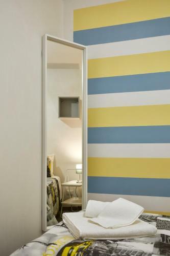 Apartamento Annetta Home