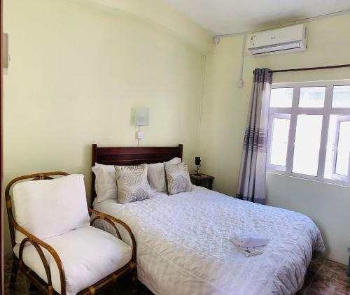 Sunrise Apartment With Sea-view