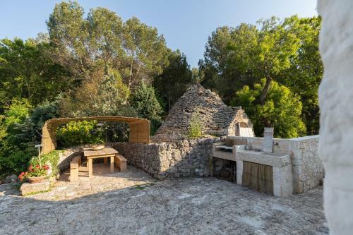 Villa Trullo Amarcord