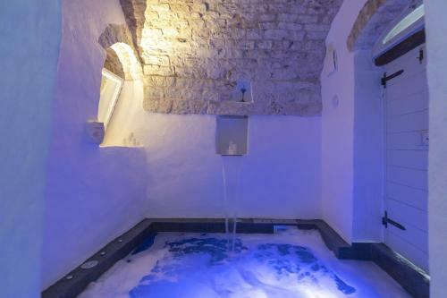 Villa Trullo Amarcord