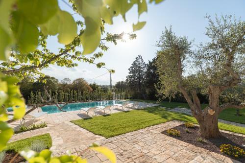 Villa Trullo Amarcord