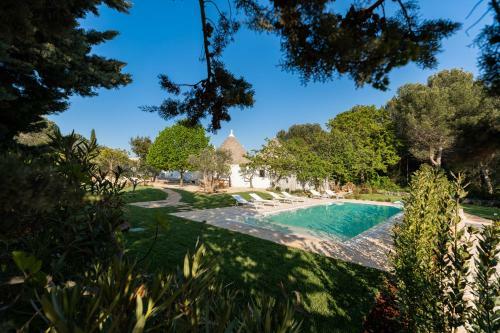 Villa Trullo Amarcord