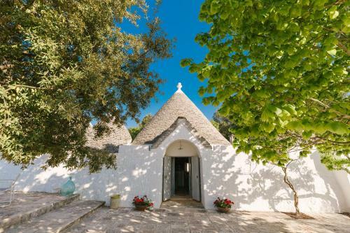 Villa Trullo Amarcord