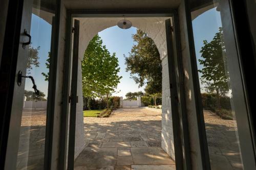 Villa Trullo Amarcord