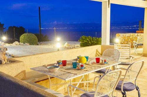 Villa Dimora Cetara Di Gn Real Escapes