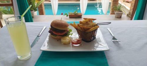 Hotel Island Continent H�tel