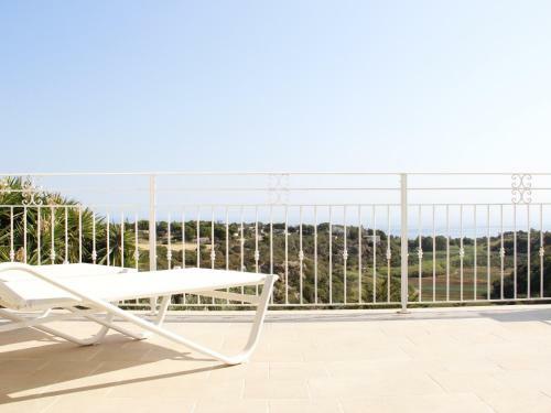 Villa Uliveto Galante