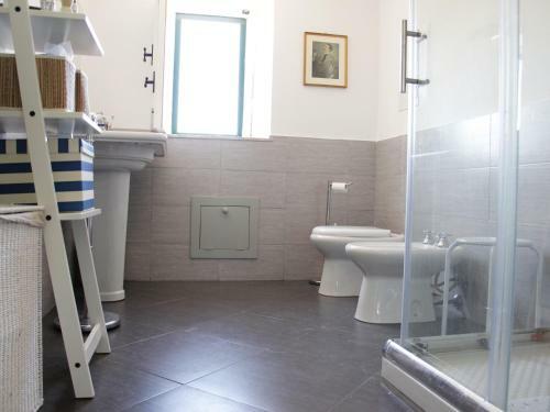Villa Uliveto Galante