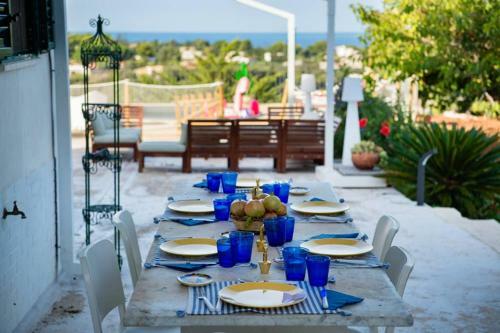 Villa Uliveto Galante