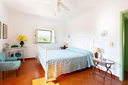 Villa Uliveto Galante