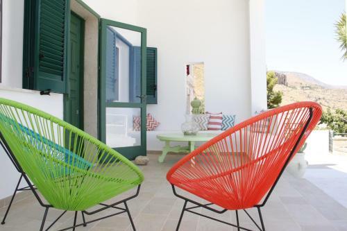 Villa Uliveto Galante