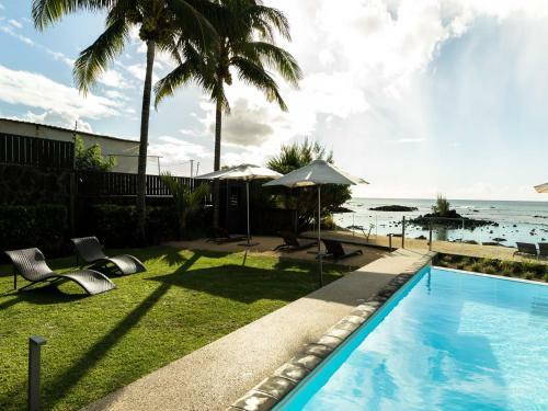 Ah 5-seafront,premium,luxurious,serviced Apartment