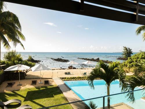 Ah 5-seafront,premium,luxurious,serviced Apartment