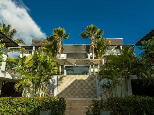 Ah 5-seafront,premium,luxurious,serviced Apartment