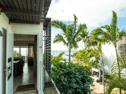 Ah 5-seafront,premium,luxurious,serviced Apartment
