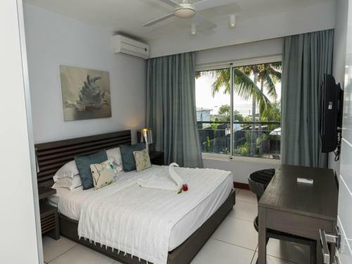 Ah 5-seafront,premium,luxurious,serviced Apartment