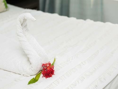 Ah 5-seafront,premium,luxurious,serviced Apartment